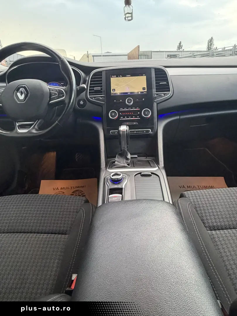 Renault   Talisman 1.5 dCi Energy Business Edition