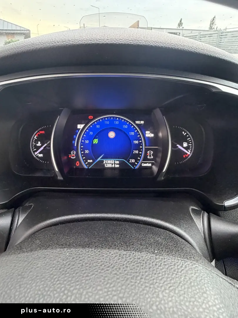 Renault   Talisman 1.5 dCi Energy Business Edition