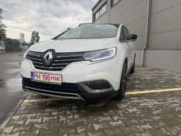 Renault   Espace 1.6 dCi Energy Executive