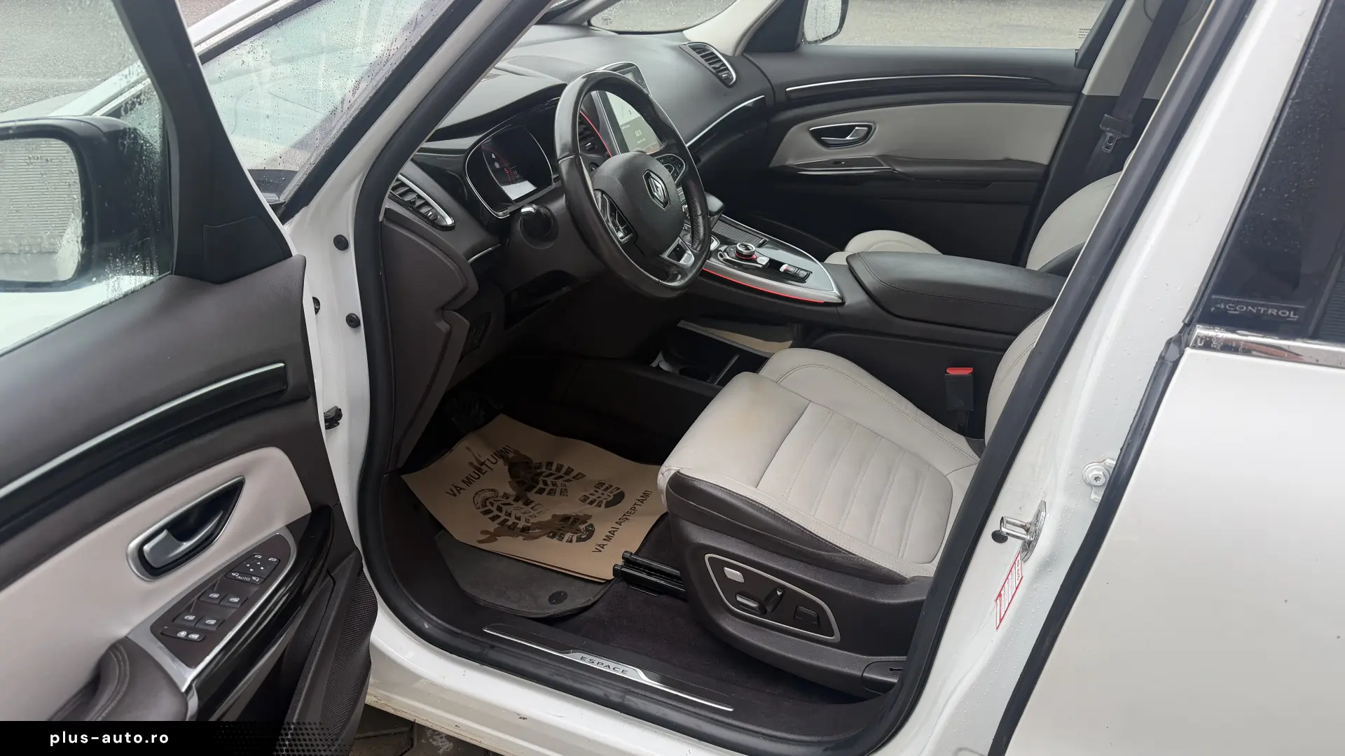 Renault   Espace 1.6 dCi Energy Executive