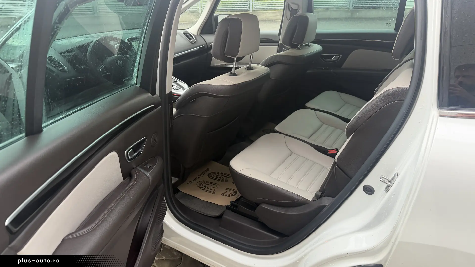 Renault   Espace 1.6 dCi Energy Executive