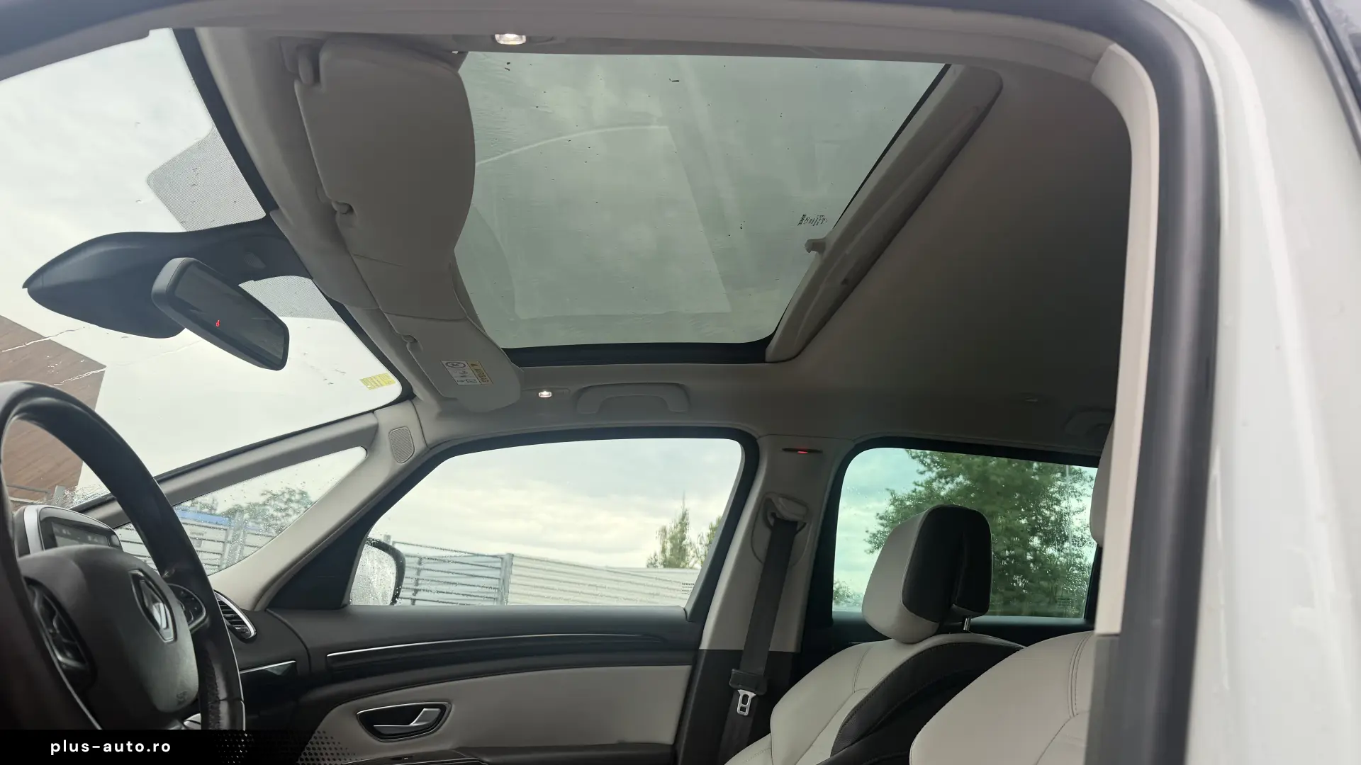 Renault   Espace 1.6 dCi Energy Executive