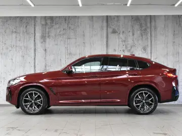 BMW X4 xDrive20i mHEV M Sport