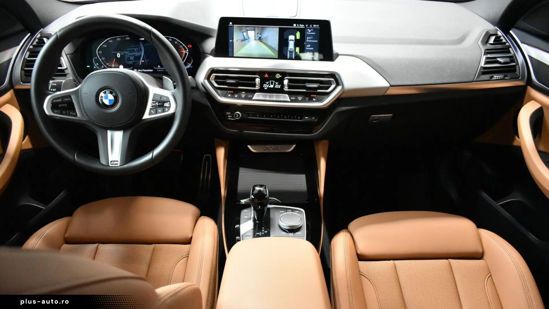 BMW X4 xDrive20i mHEV M Sport