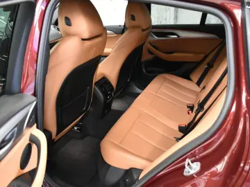 BMW X4 xDrive20i mHEV M Sport