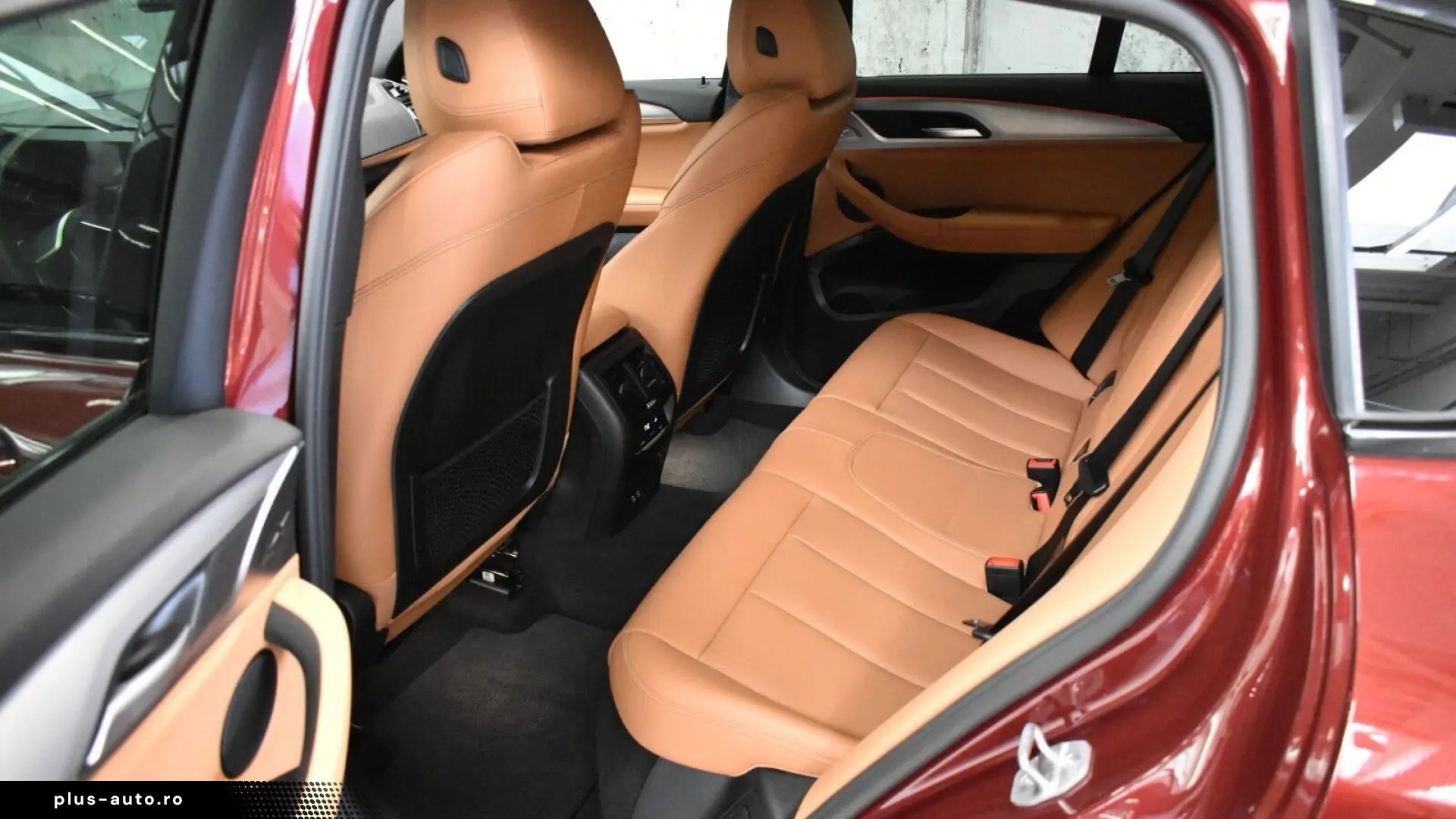 BMW X4 xDrive20i mHEV M Sport