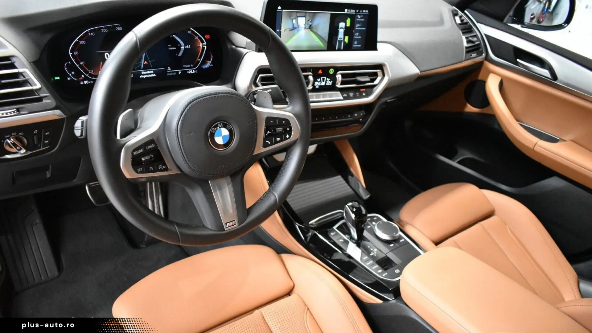 BMW X4 xDrive20i mHEV M Sport