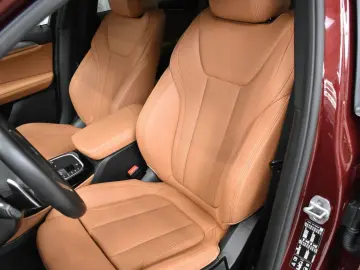 BMW X4 xDrive20i mHEV M Sport
