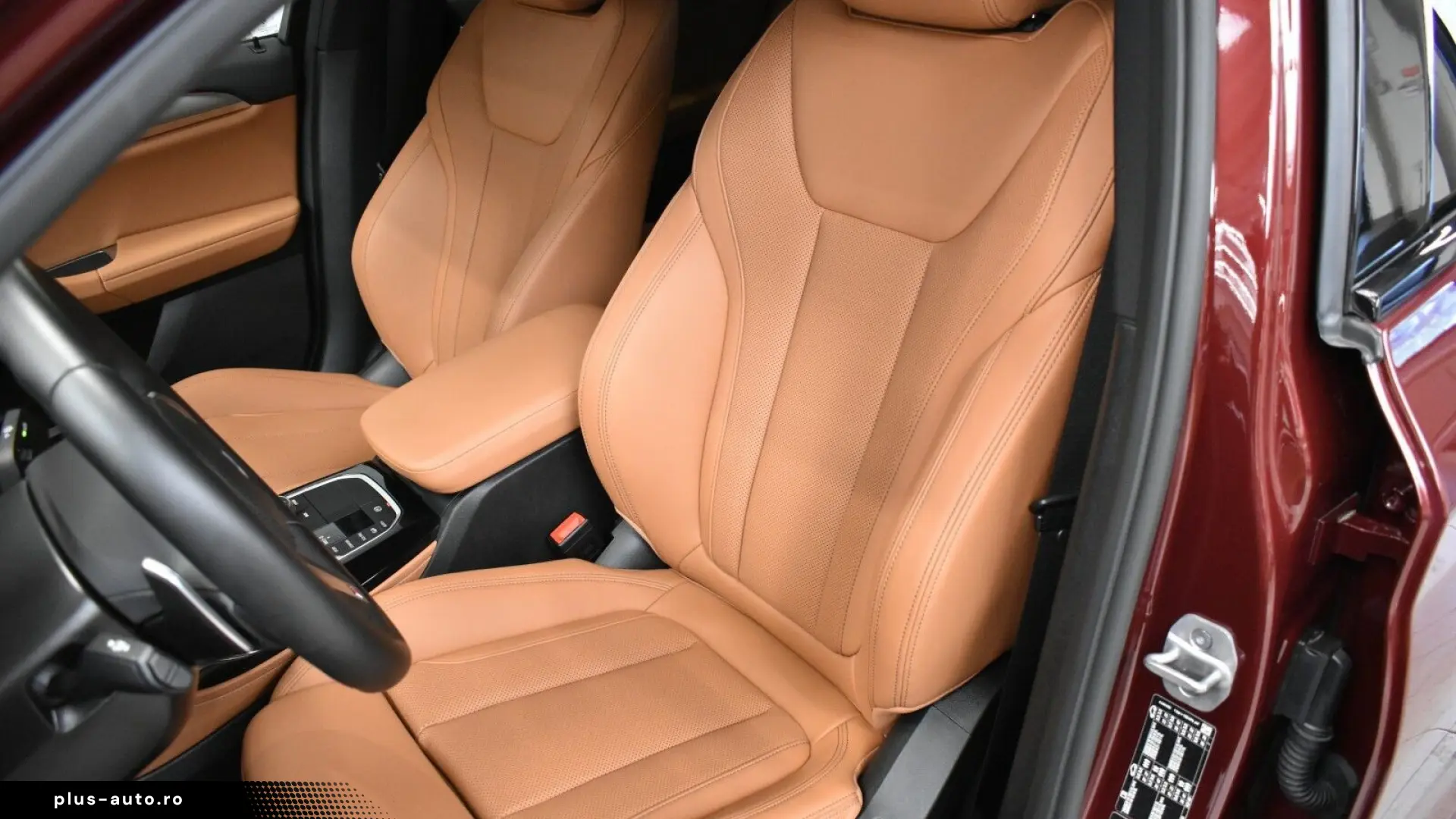 BMW X4 xDrive20i mHEV M Sport