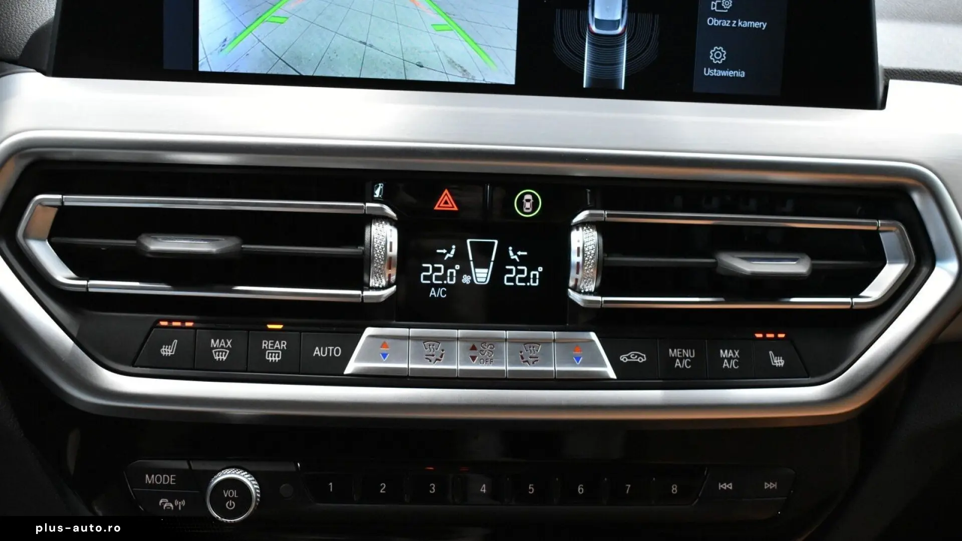 BMW X4 xDrive20i mHEV M Sport