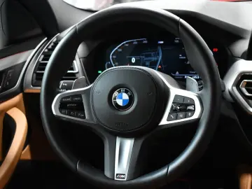 BMW X4 xDrive20i mHEV M Sport