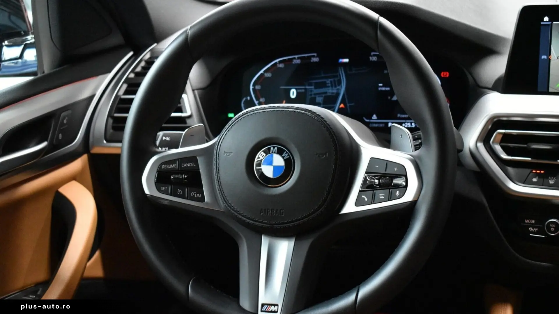 BMW X4 xDrive20i mHEV M Sport