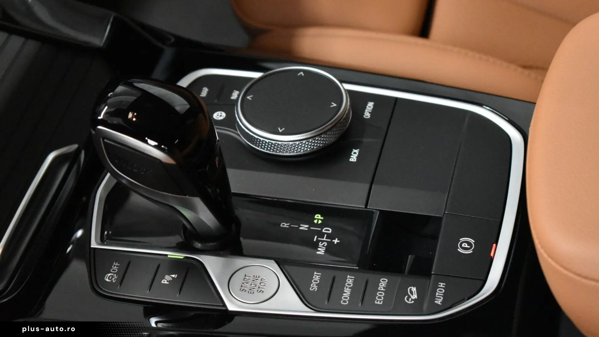 BMW X4 xDrive20i mHEV M Sport
