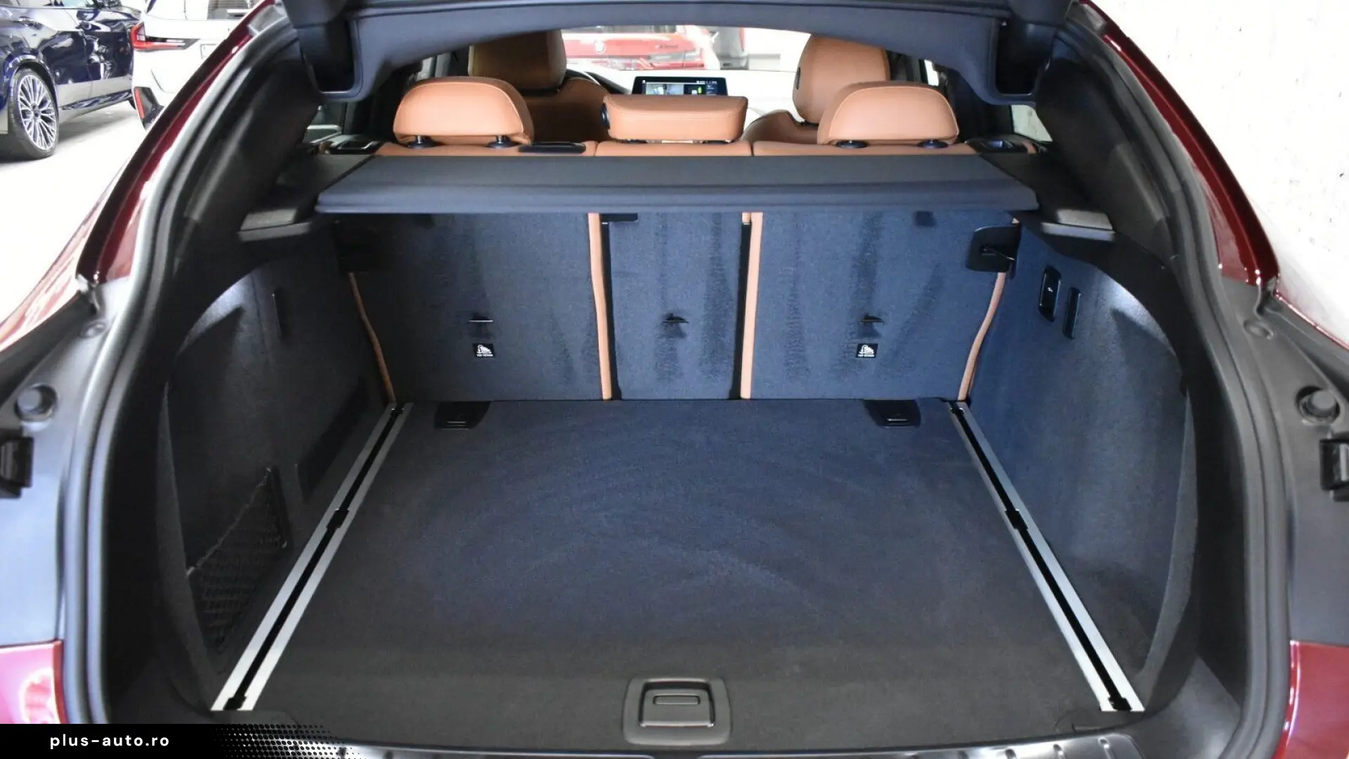 BMW X4 xDrive20i mHEV M Sport