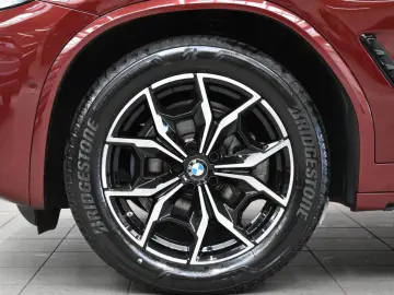BMW X4 xDrive20i mHEV M Sport