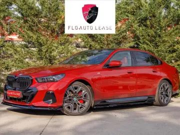 Bmw Seria-5
