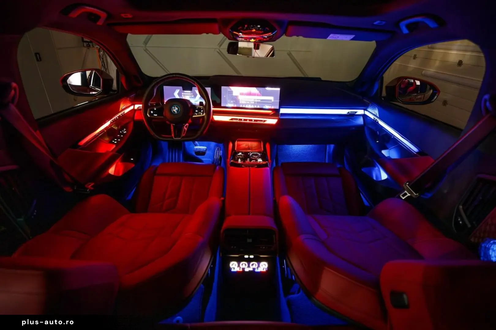 Bmw Seria-5