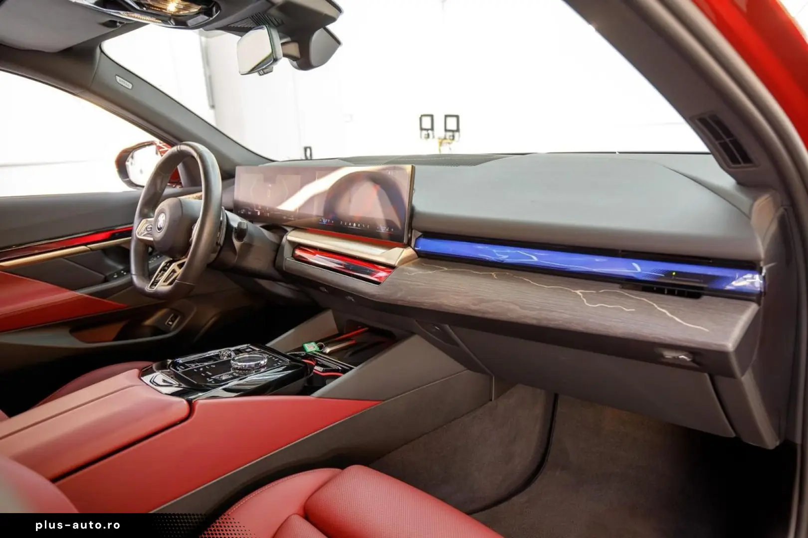Bmw Seria-5