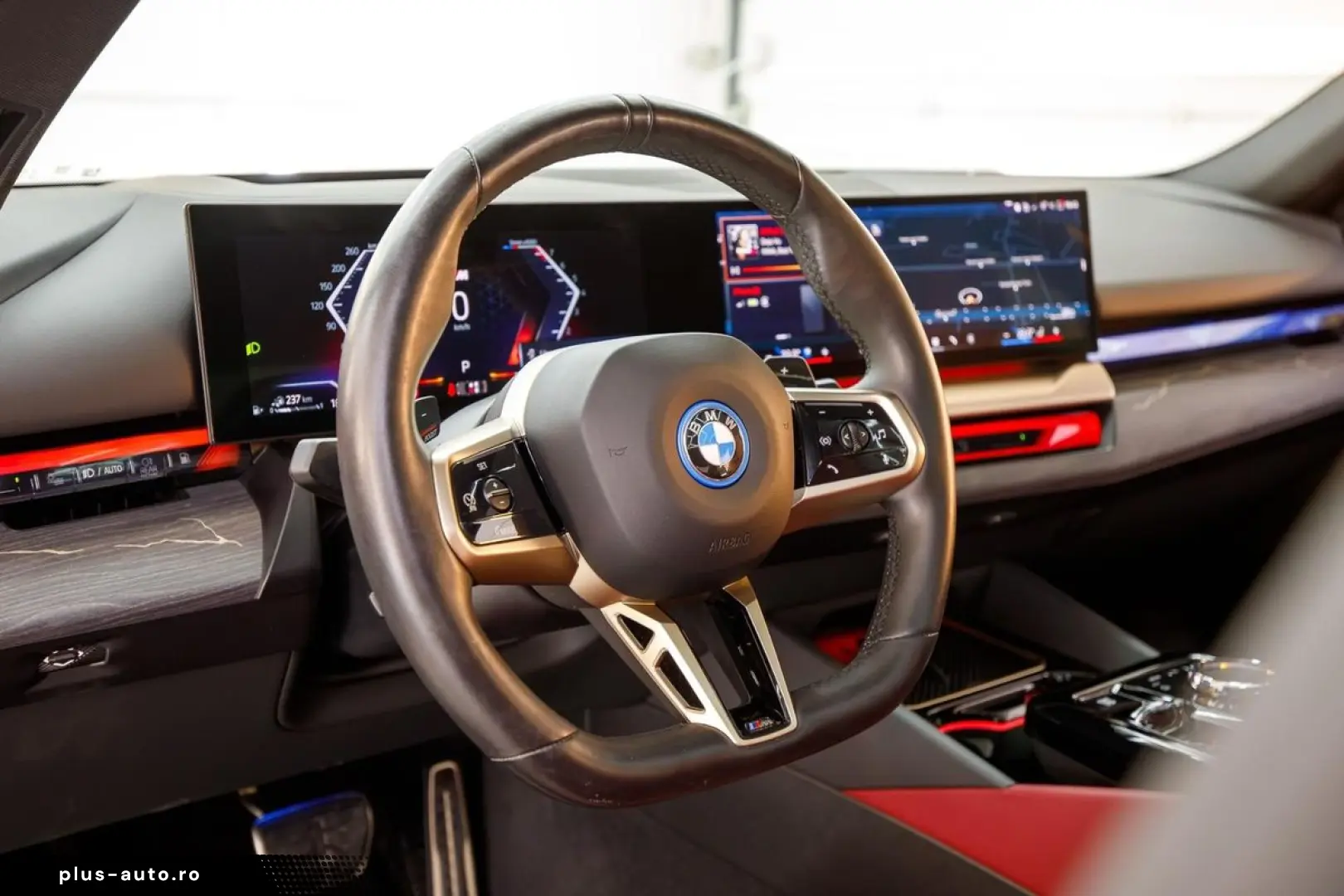 Bmw Seria-5