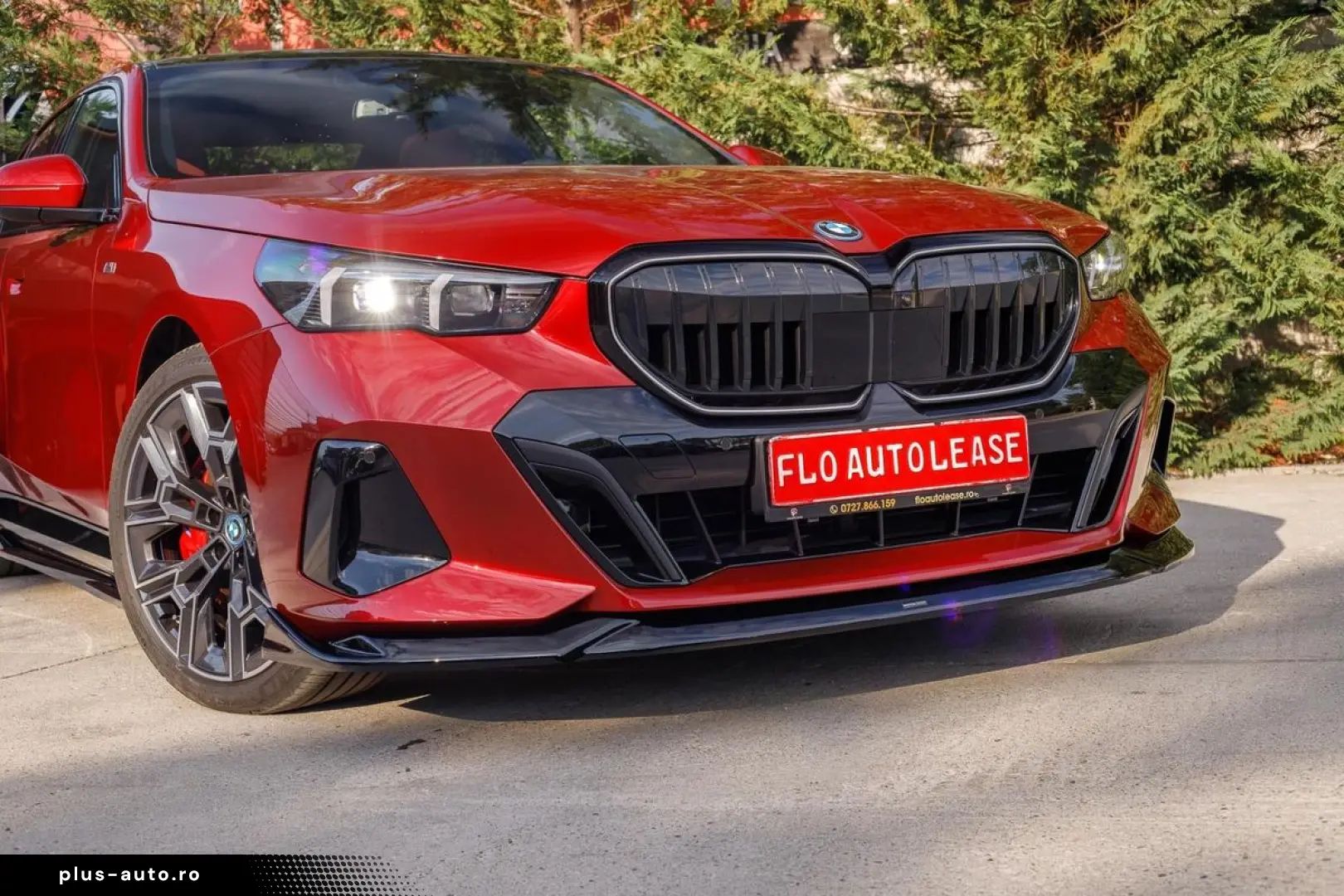 Bmw Seria-5