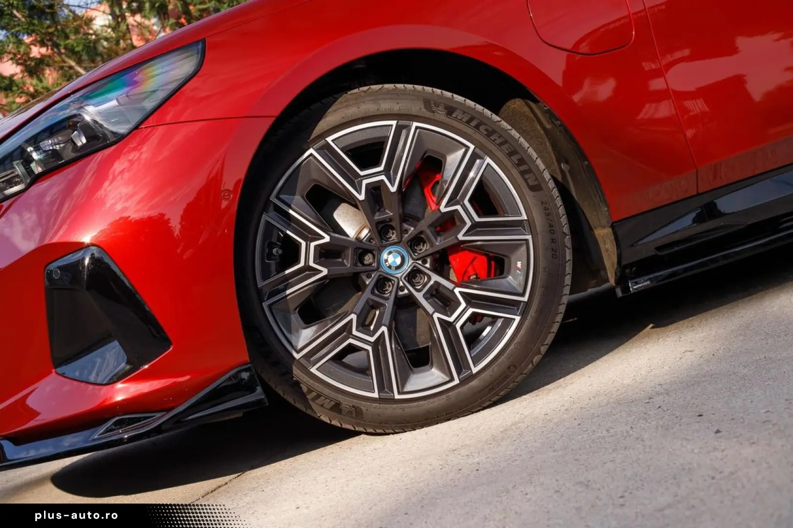 Bmw Seria-5