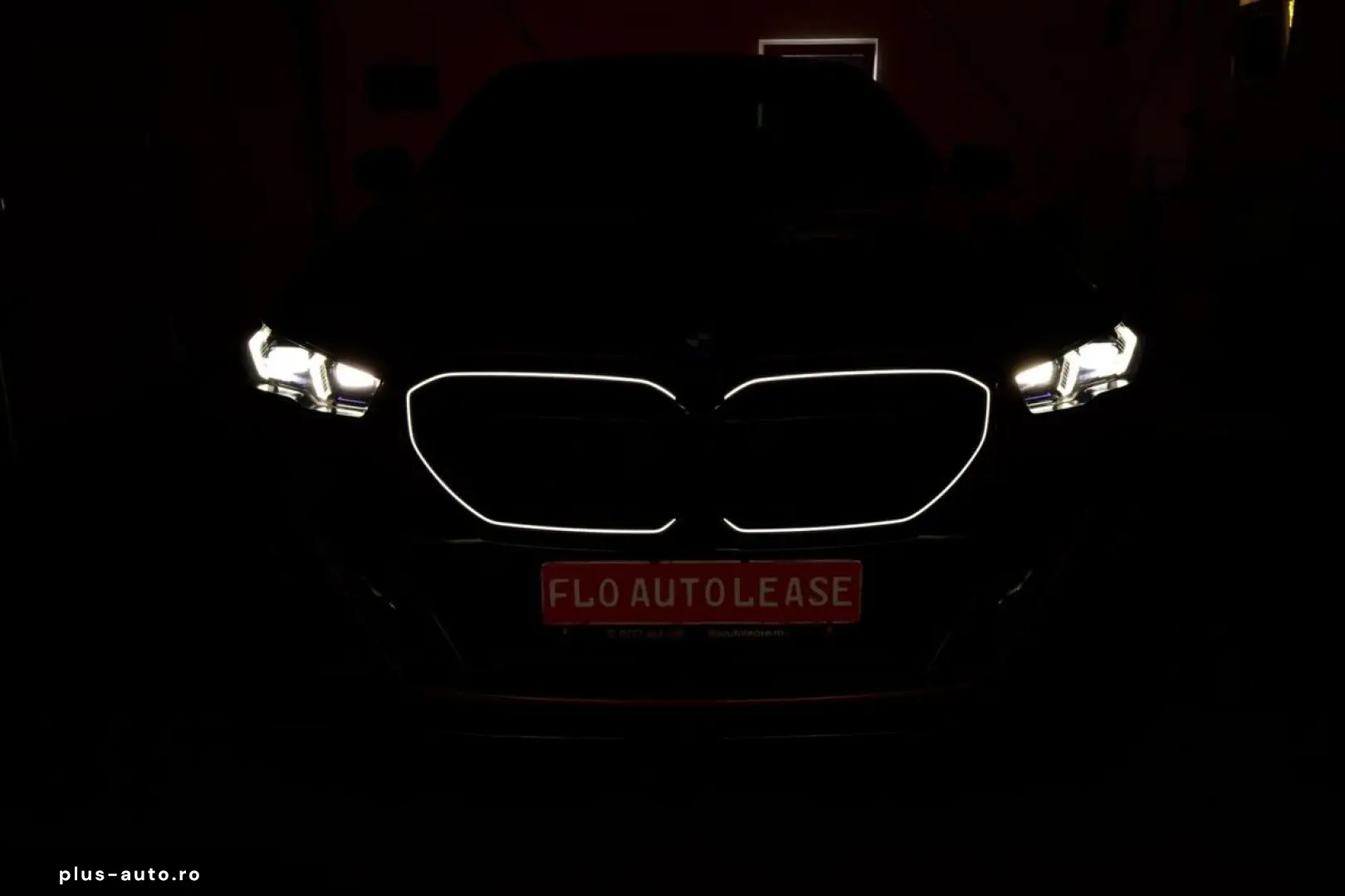 Bmw Seria-5
