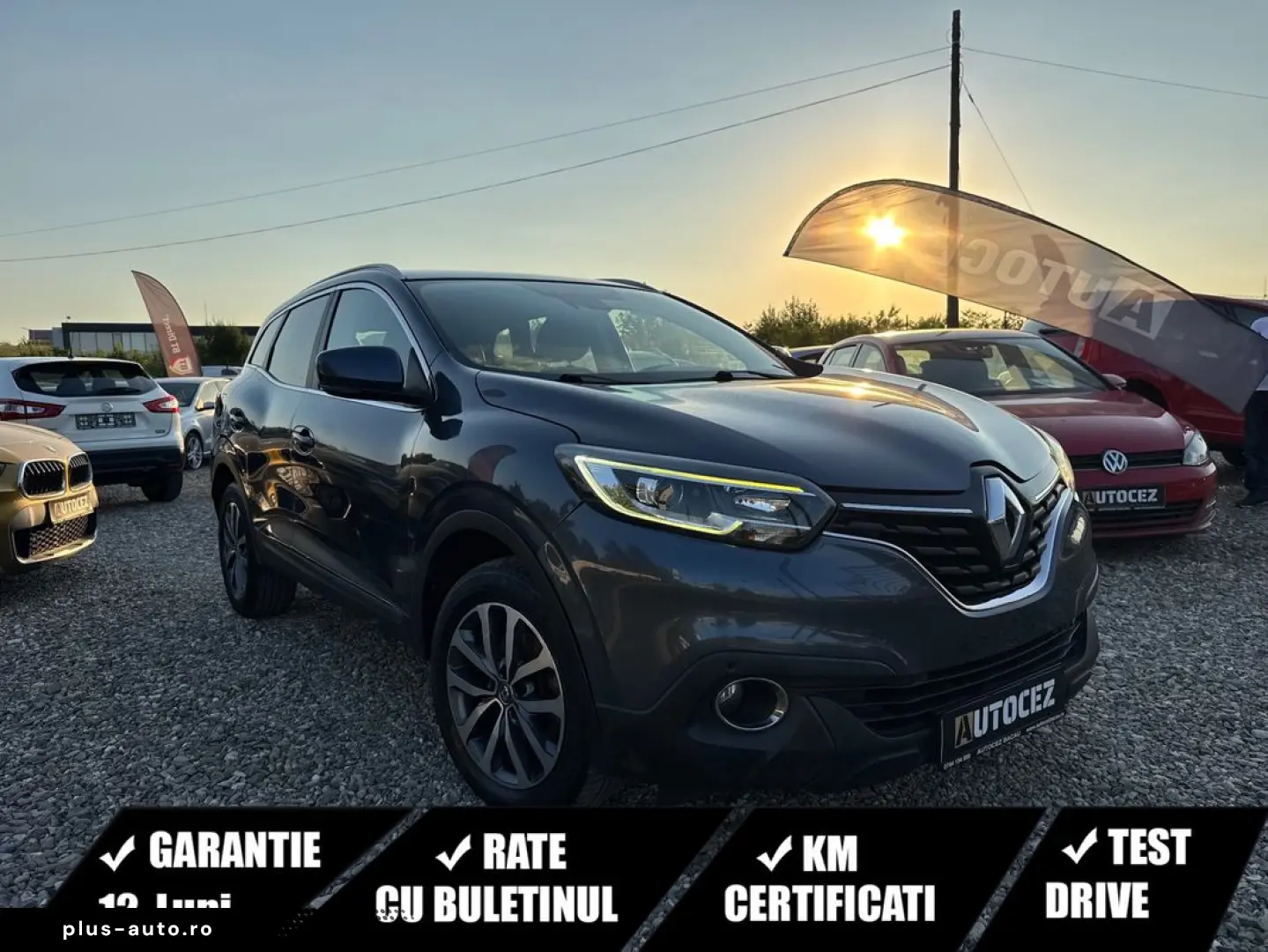 Renault Kadjar