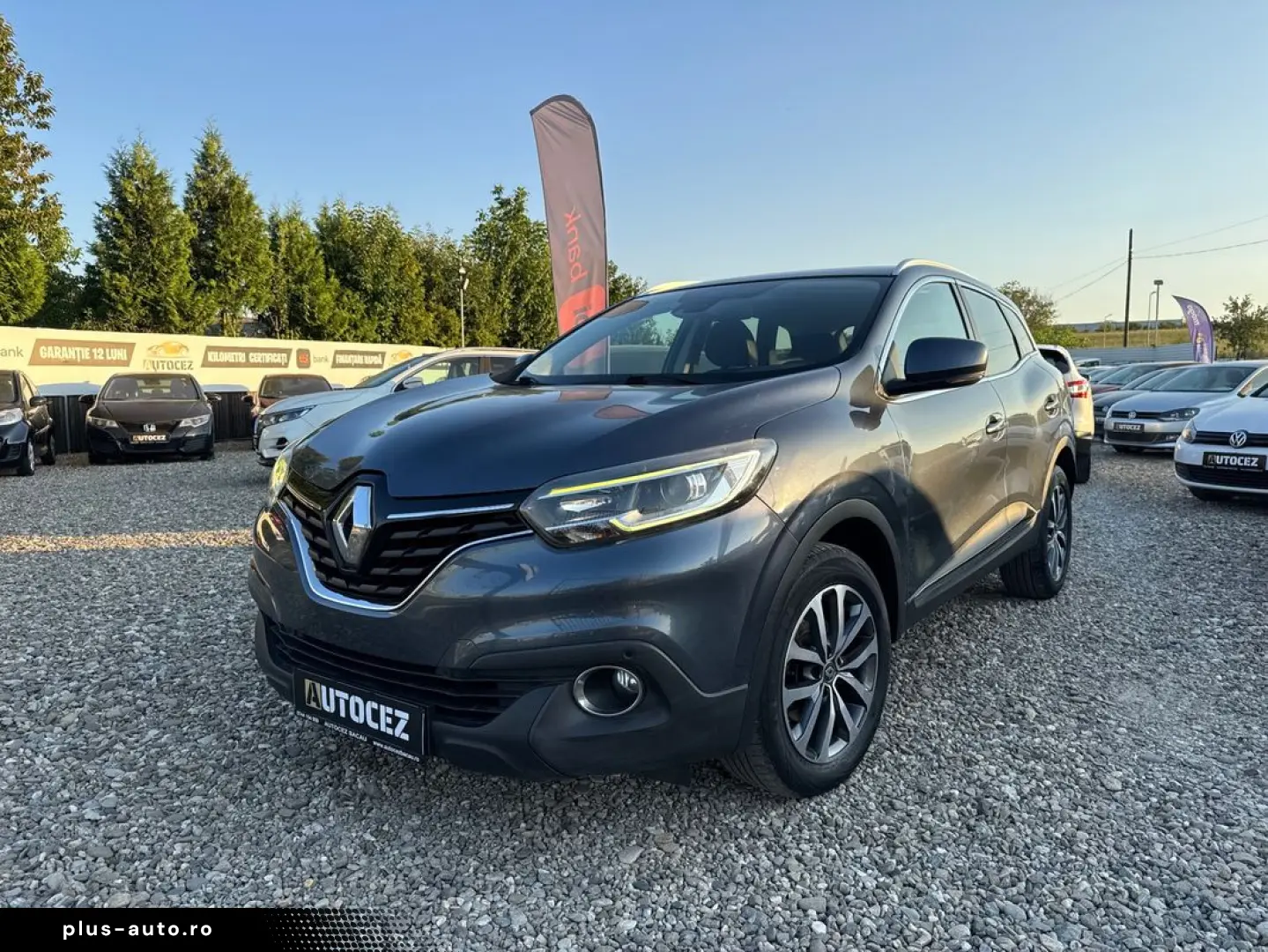 Renault Kadjar