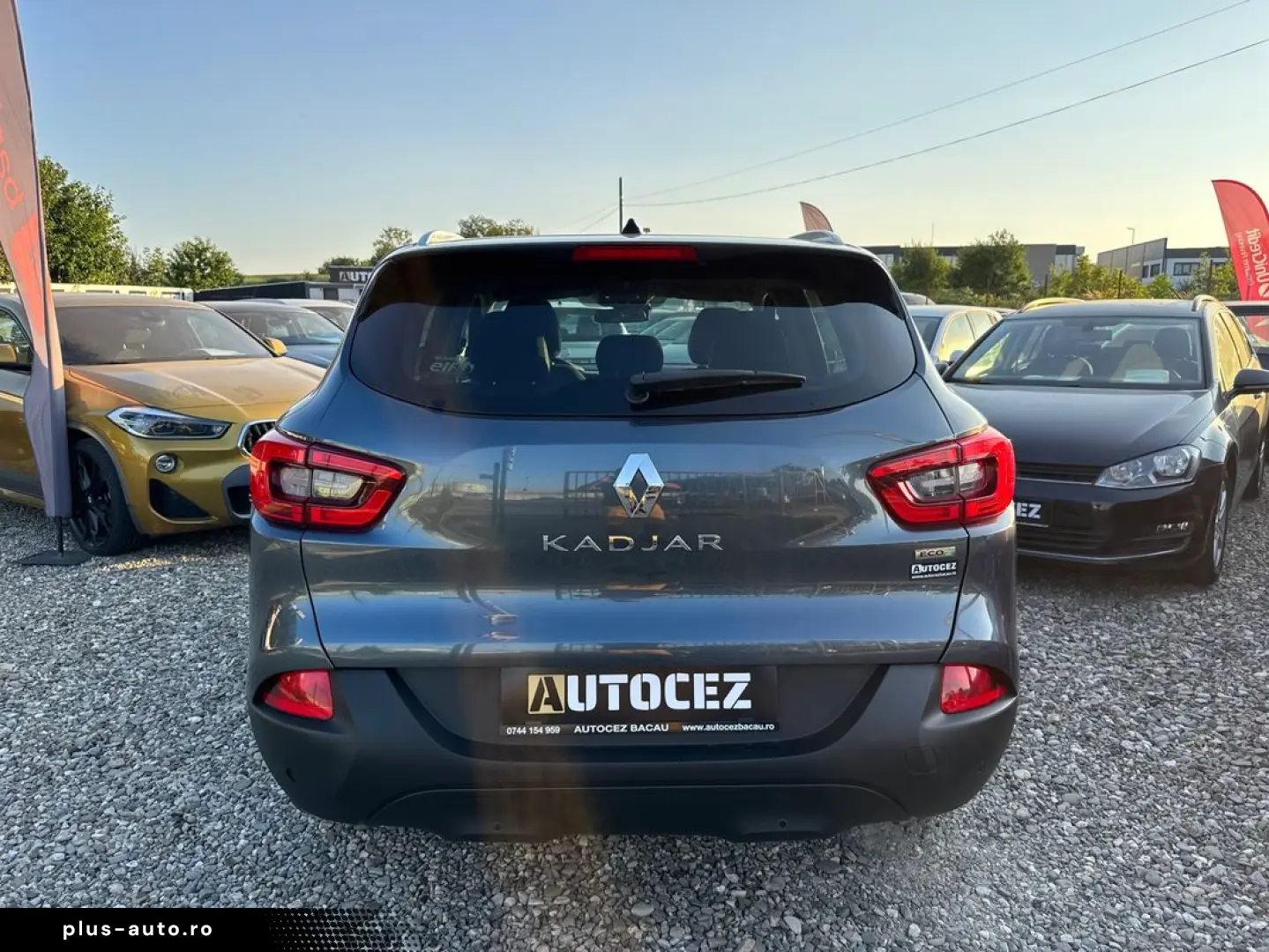 Renault Kadjar