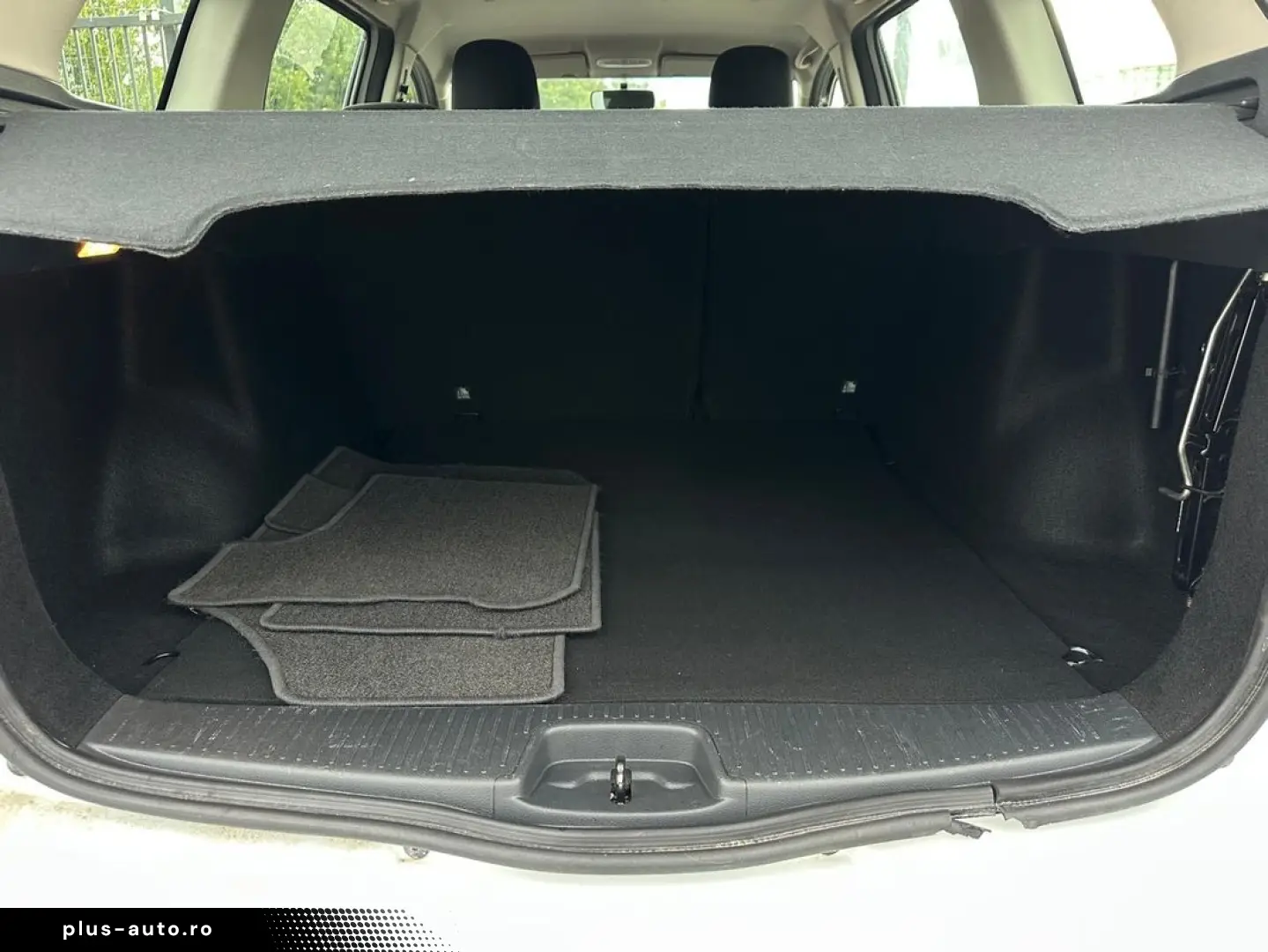 Dacia Logan-Mcv