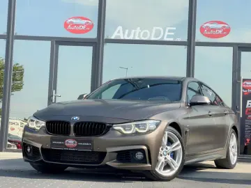 Bmw Seria-4