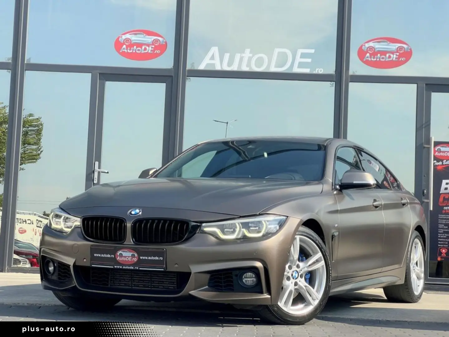 Bmw Seria-4