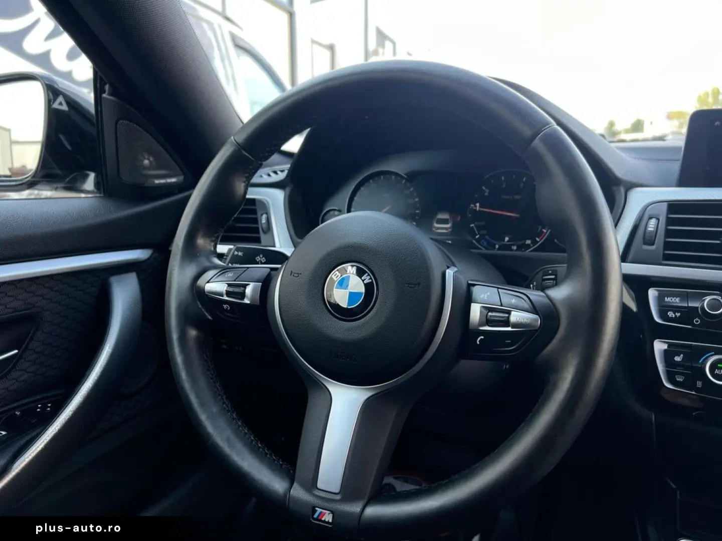 Bmw Seria-4