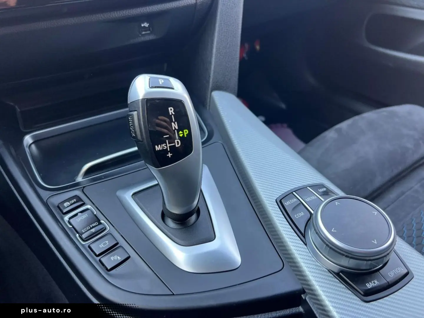 Bmw Seria-4