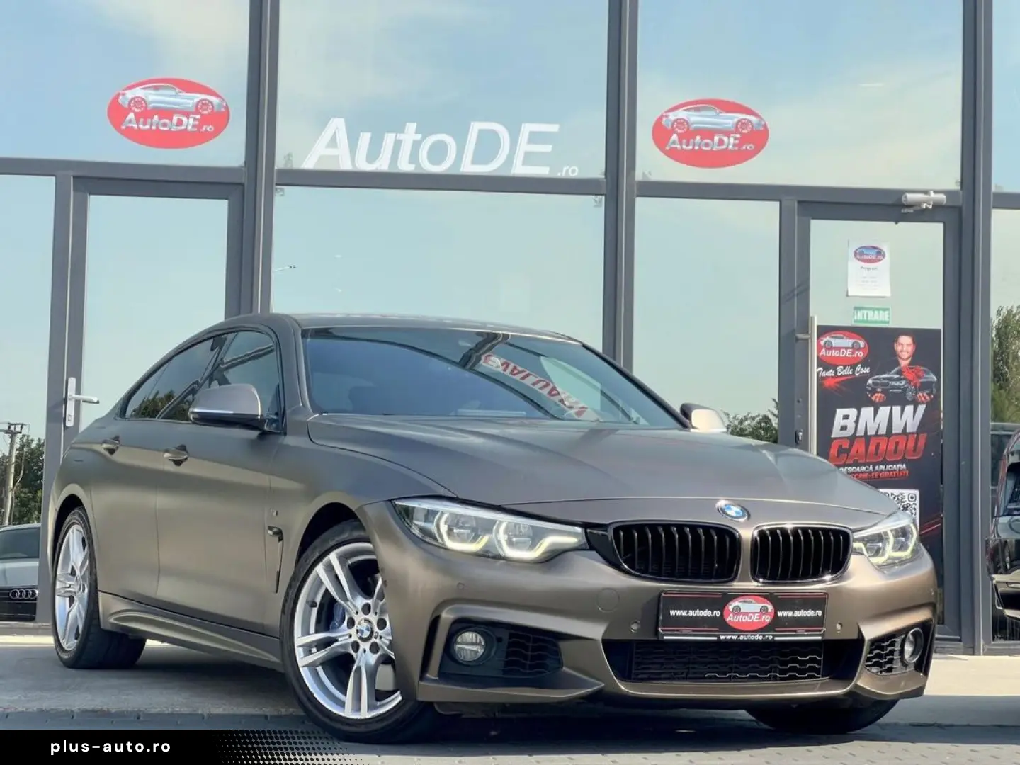 Bmw Seria-4