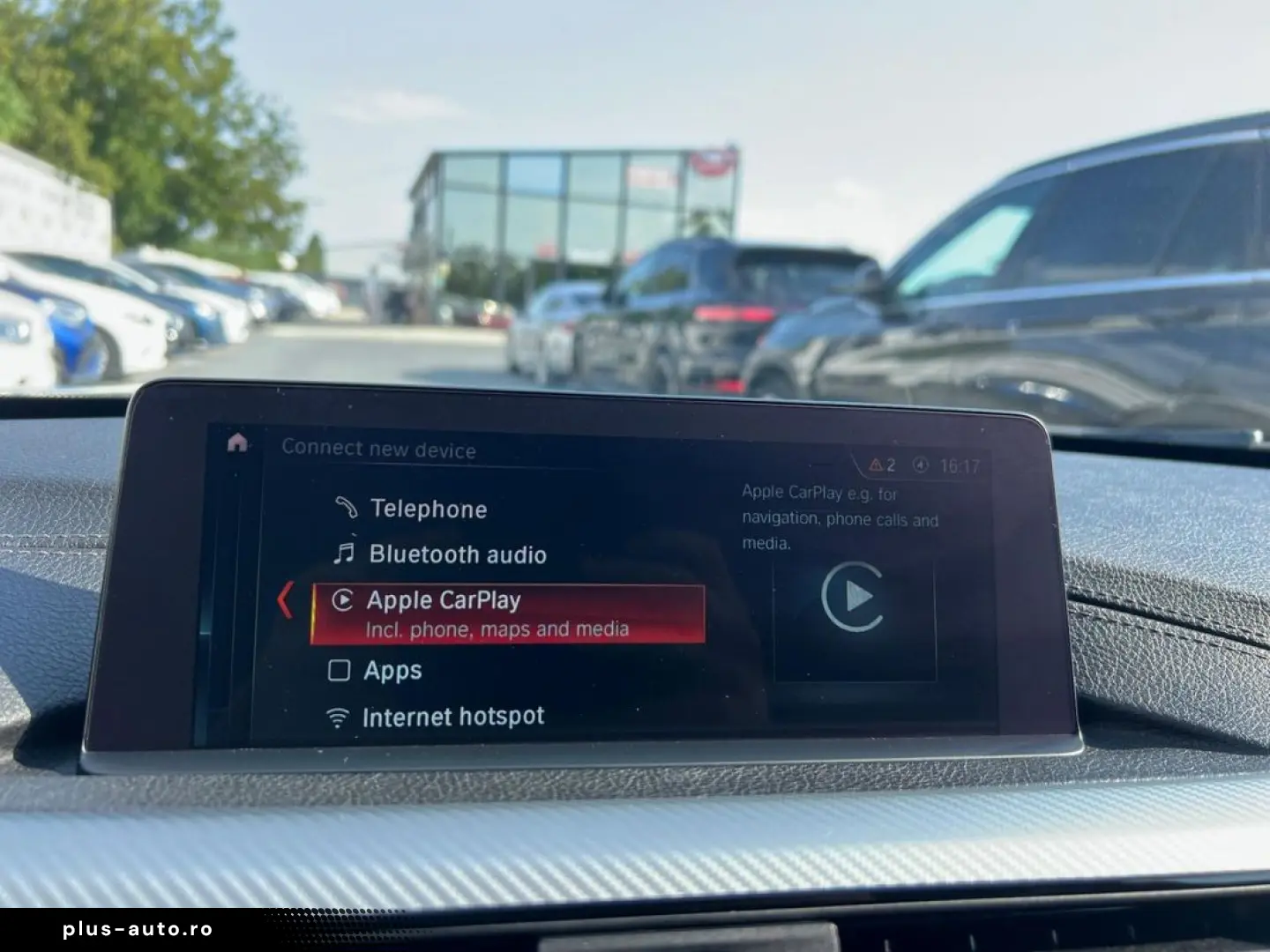 Bmw Seria-4