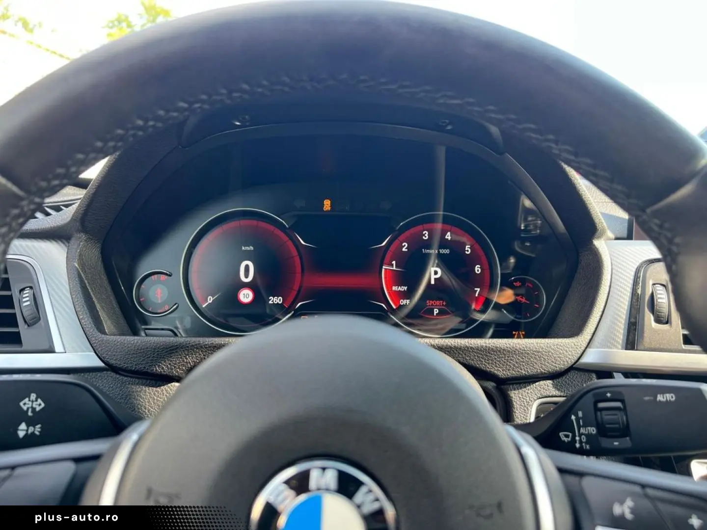 Bmw Seria-4