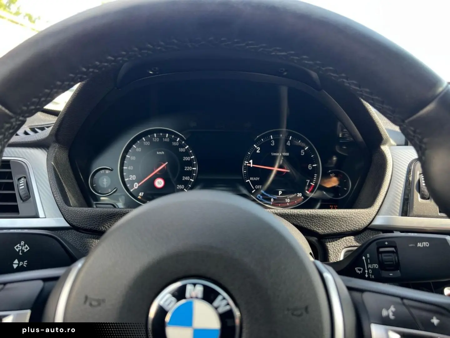 Bmw Seria-4