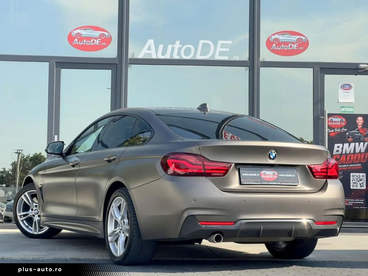 Bmw Seria-4