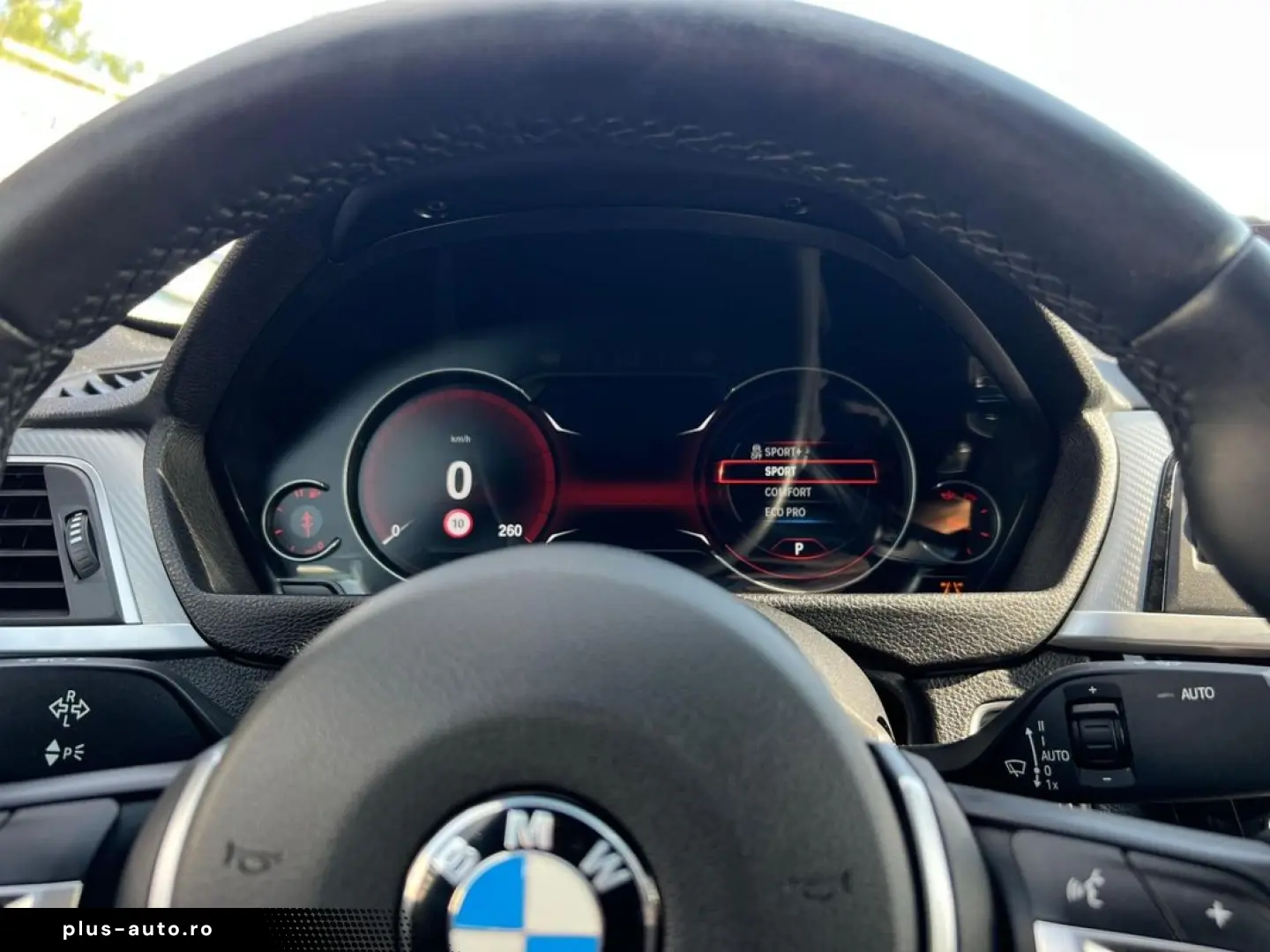 Bmw Seria-4