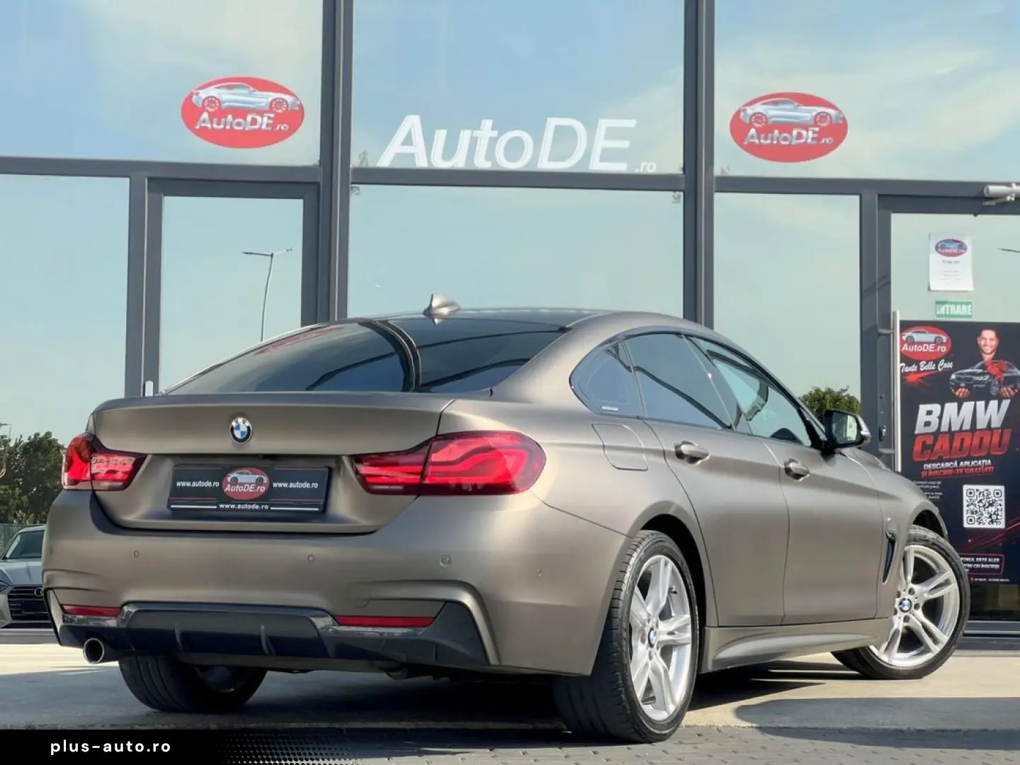 Bmw Seria-4