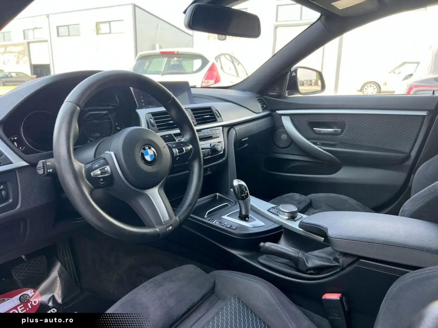 Bmw Seria-4
