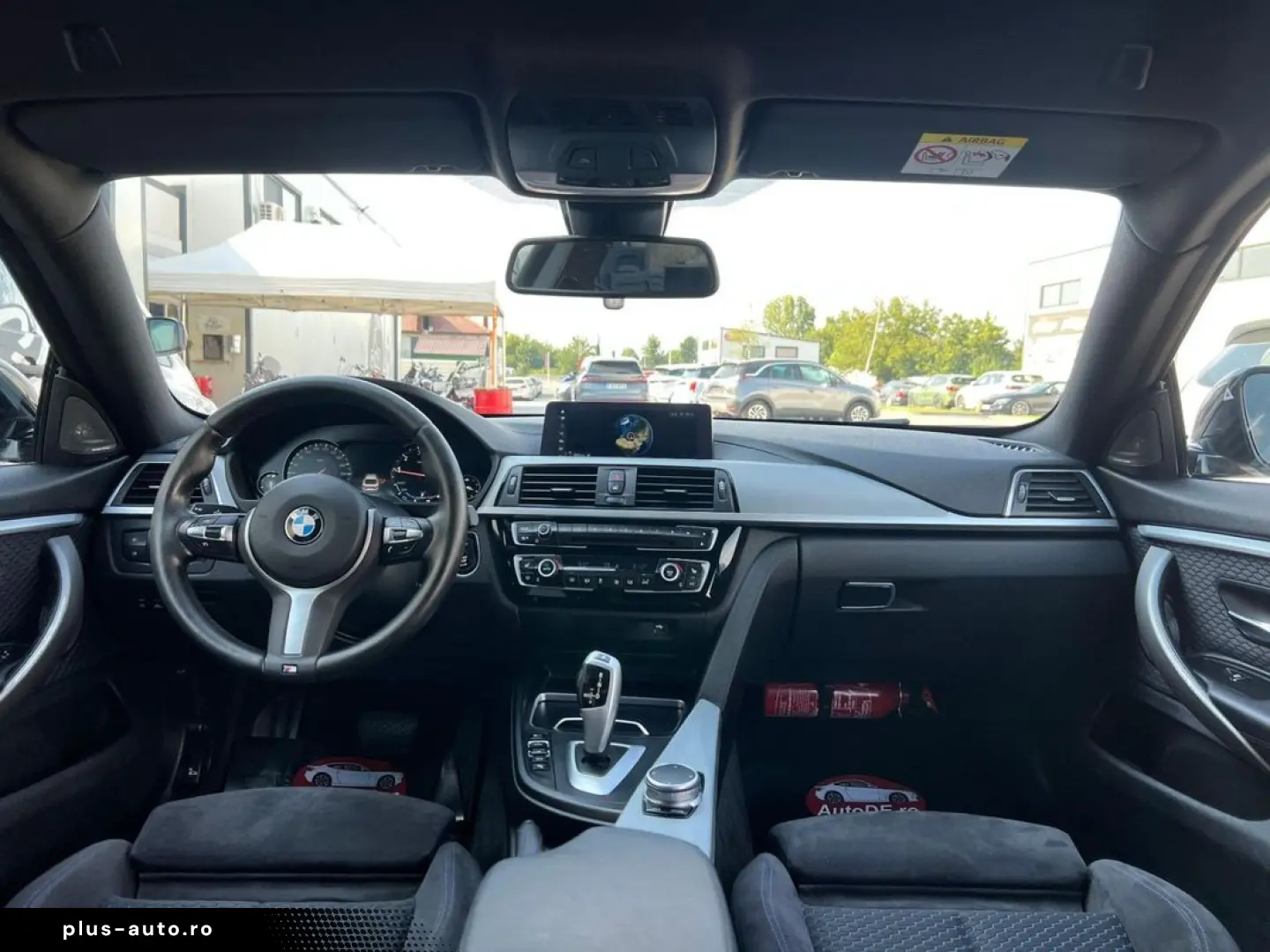 Bmw Seria-4