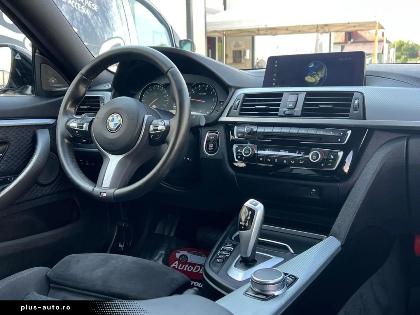 Bmw Seria-4