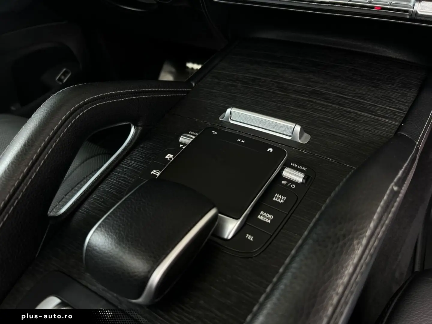 Mercedes-Benz Gle-Coupe