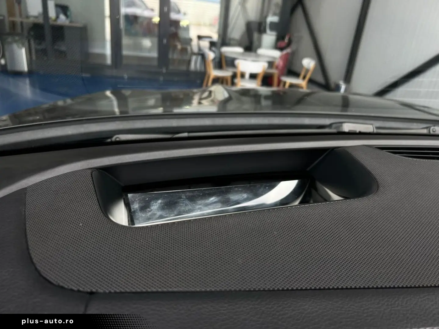Mercedes-Benz Gle-Coupe