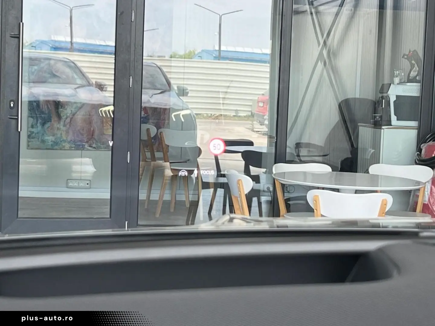 Mercedes-Benz Gle-Coupe