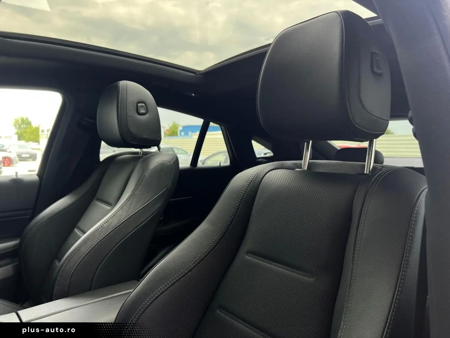 Mercedes-Benz Gle-Coupe