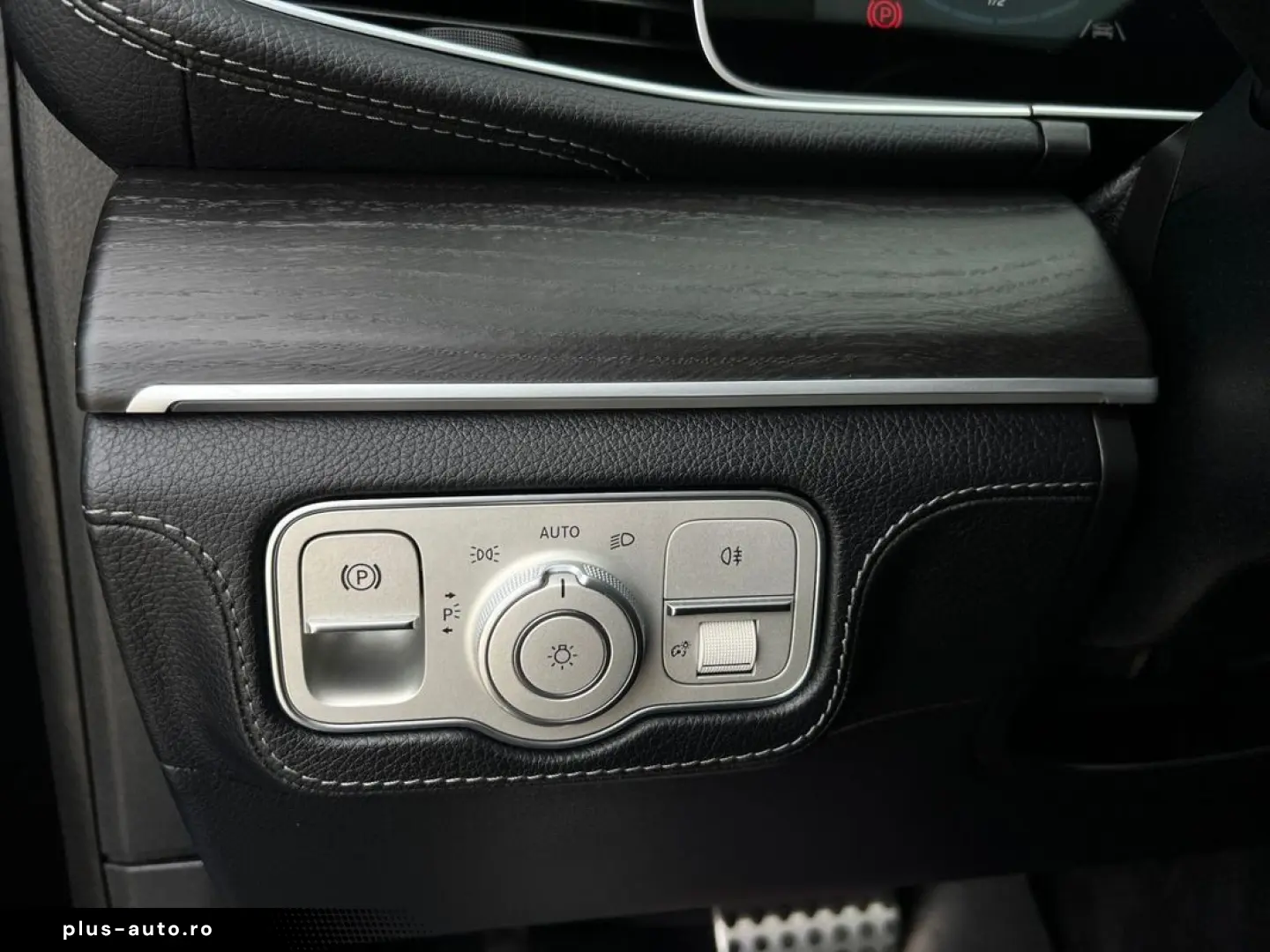 Mercedes-Benz Gle-Coupe