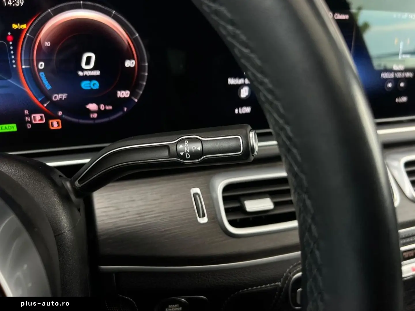 Mercedes-Benz Gle-Coupe